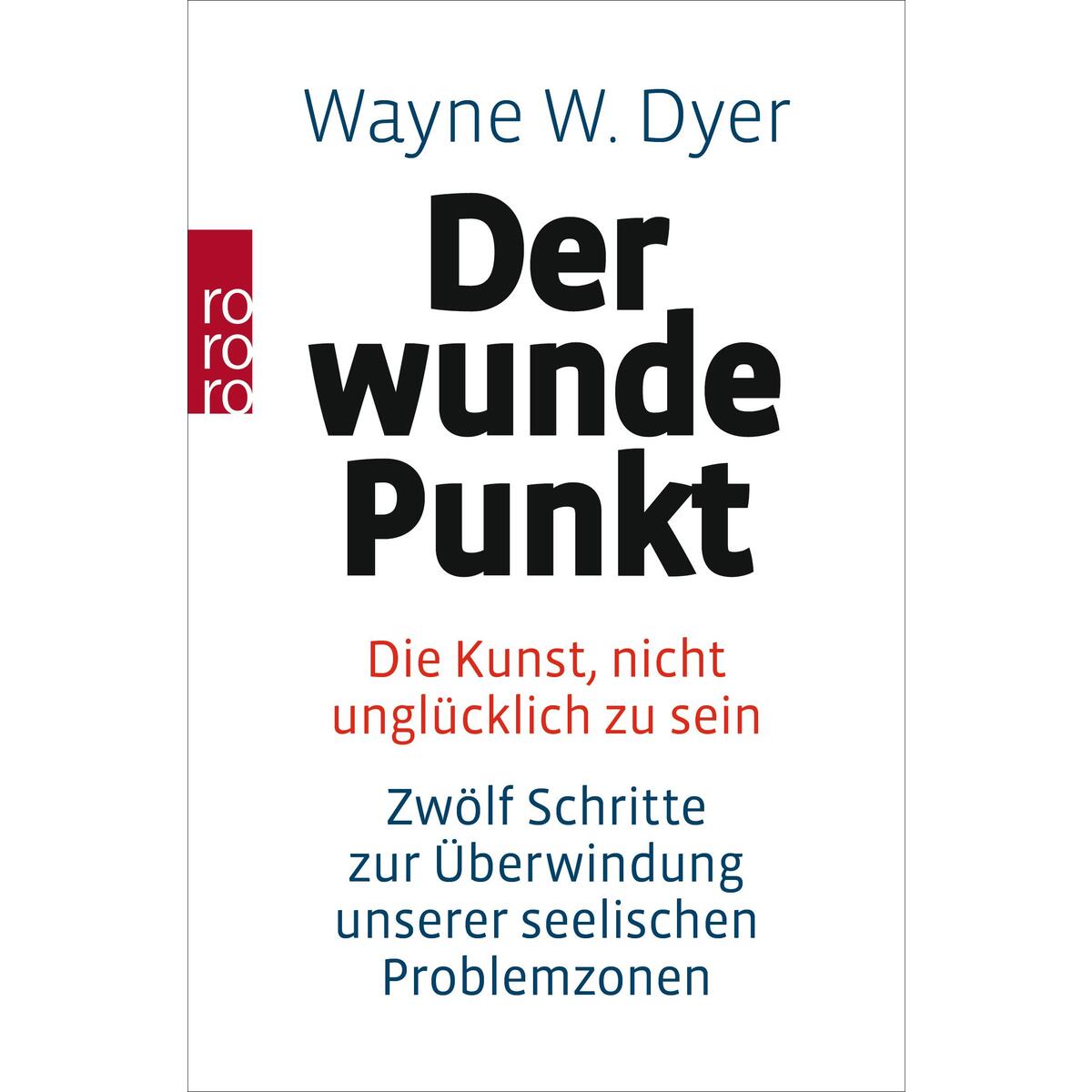 Der wunde Punkt von Rowohlt Taschenbuch