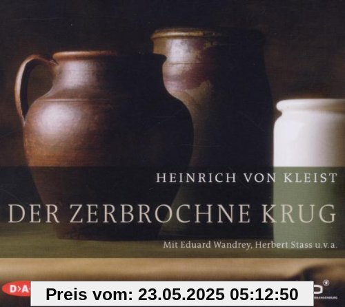 Der zerbrochne Krug