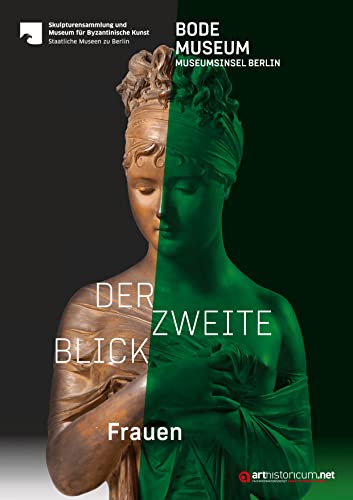Der zweite Blick / Frauen Der zweite Blick / Frauen von arthistoricum.net