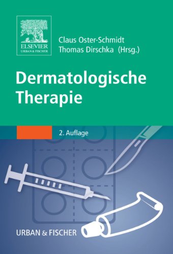 Dermatologische Therapie