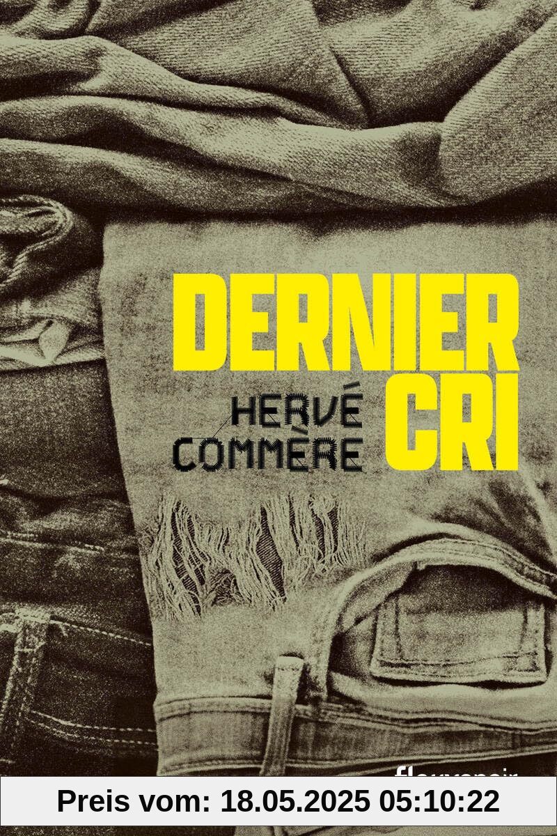 Dernier Cri