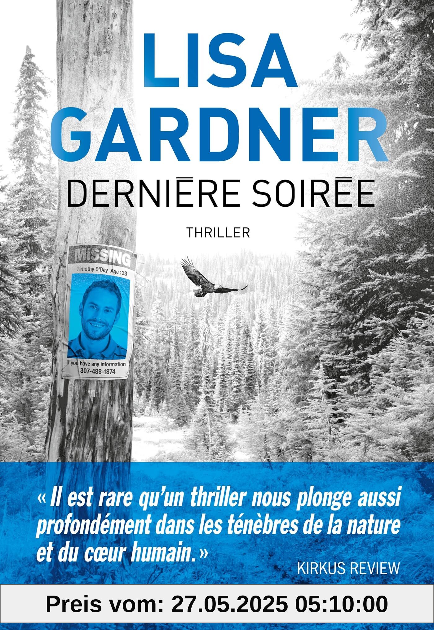 Dernière Soirée Dernière Soirée