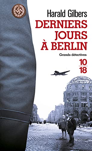 Derniers jours à Berlin (03)