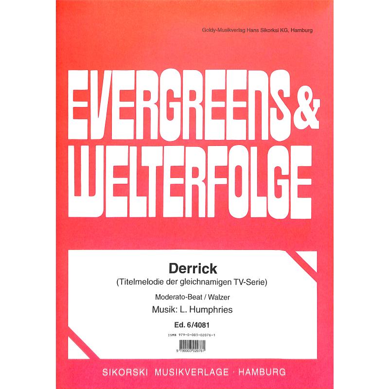 Derrick