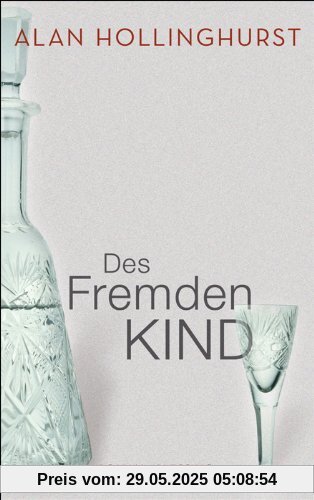 Des Fremden Kind