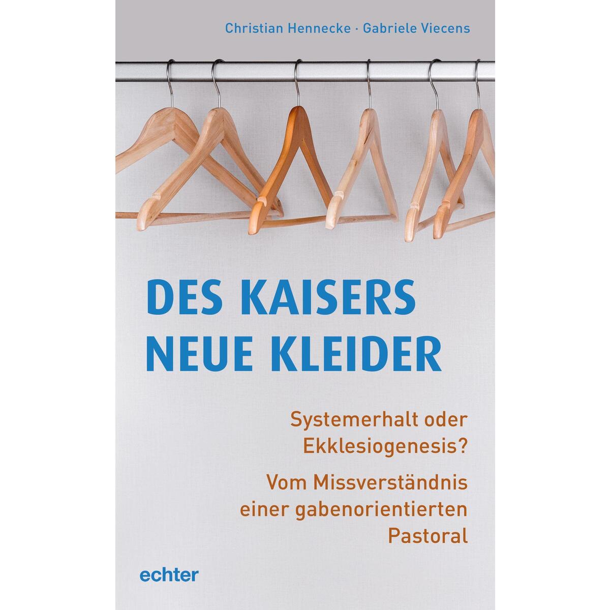 Des Kaisers neue Kleider Des Kaisers neue Kleider von Echter Verlag GmbH