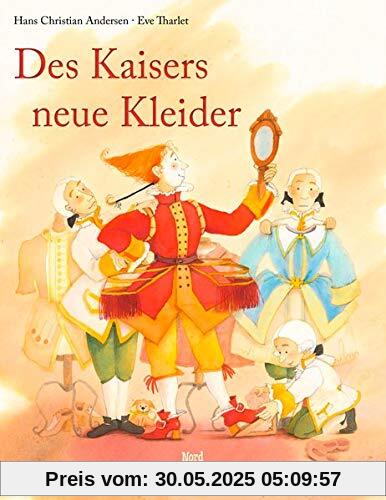 Des Kaisers neue Kleider Des Kaisers neue Kleider