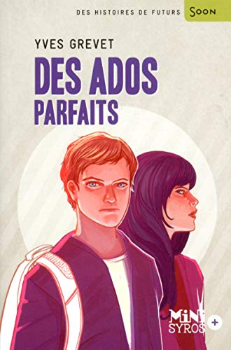 Des ados parfaits von SYROS JEUNESSE