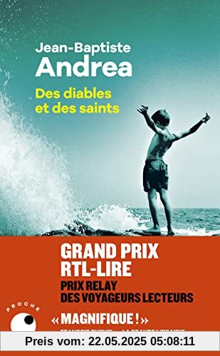 Des diables et des saints