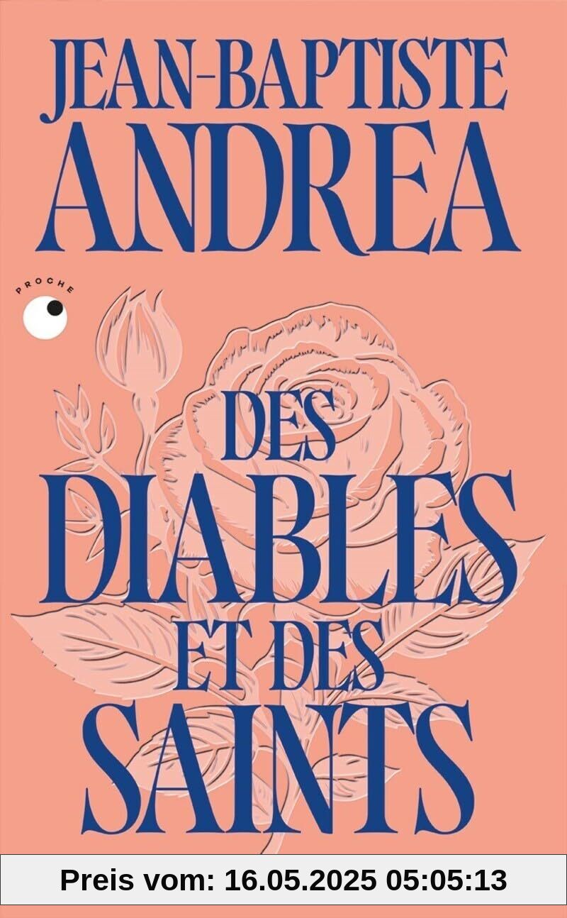 Des diables et des saints - Collector