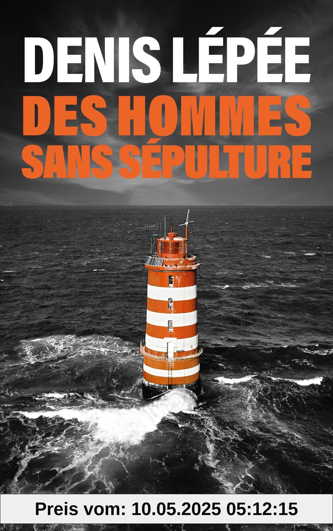 Des hommes sans sépulture Des hommes sans sépulture