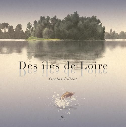 Des îles de Loire von ELYTIS