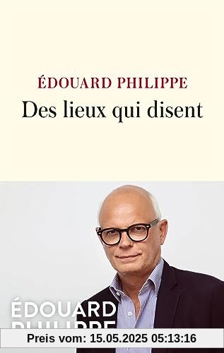 Des lieux qui disent Des lieux qui disent