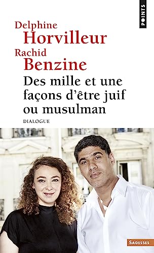 Des mille et une façons d'être juif ou musulman: Dialogue von Points