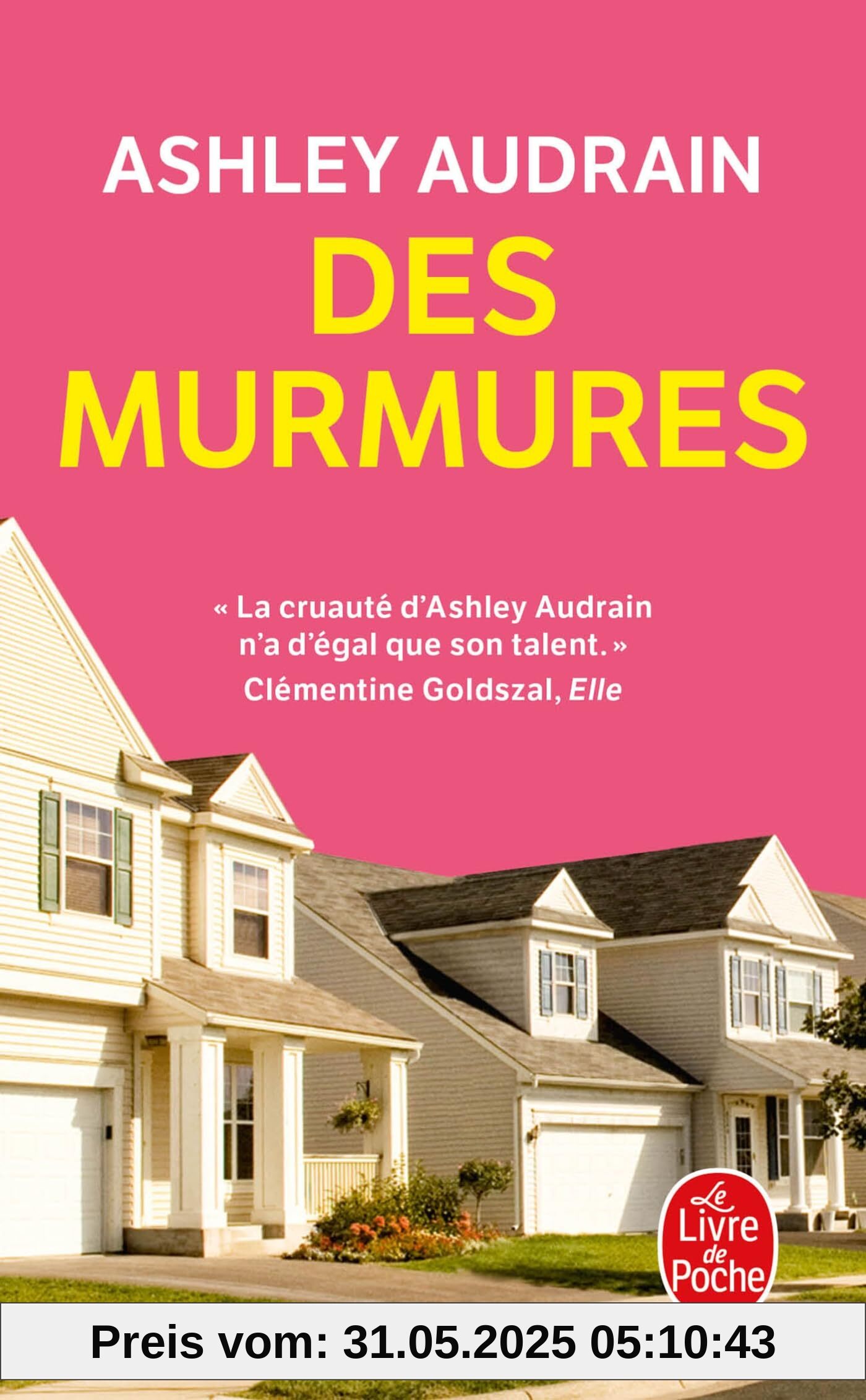 Des murmures