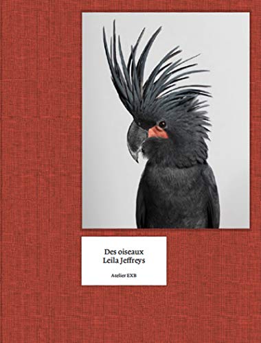 Des oiseaux - Leila Jeffreys von XAVIER BARRAL