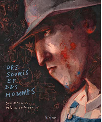 Des souris et des hommes von TASCHEN