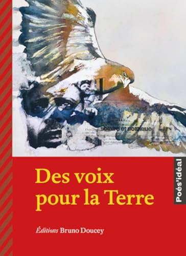 Des voix pour la Terre Des voix pour la Terre von BRUNO DOUCEY