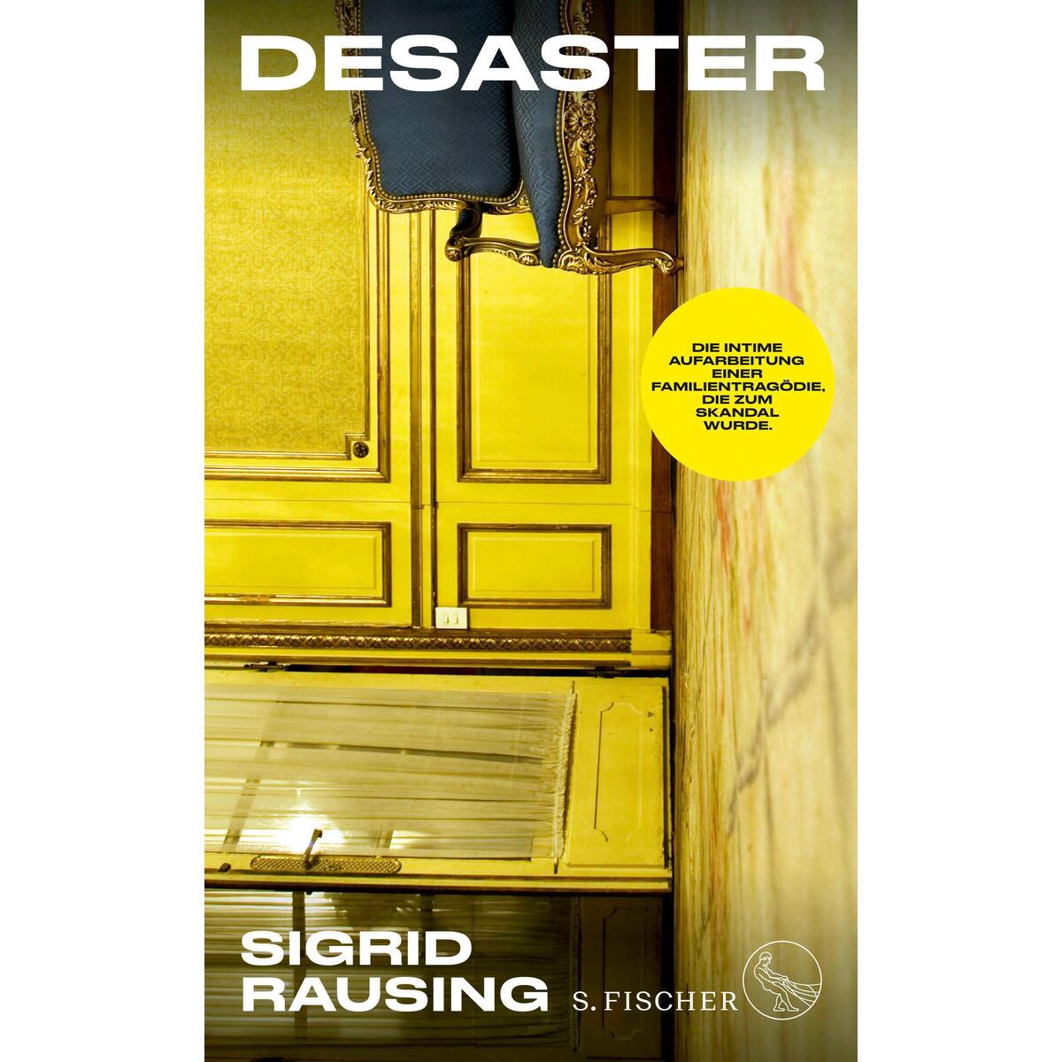 Desaster von FISCHER, S.