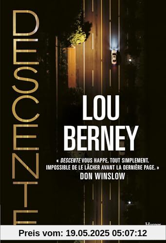 Descente
