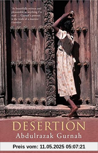 Desertion