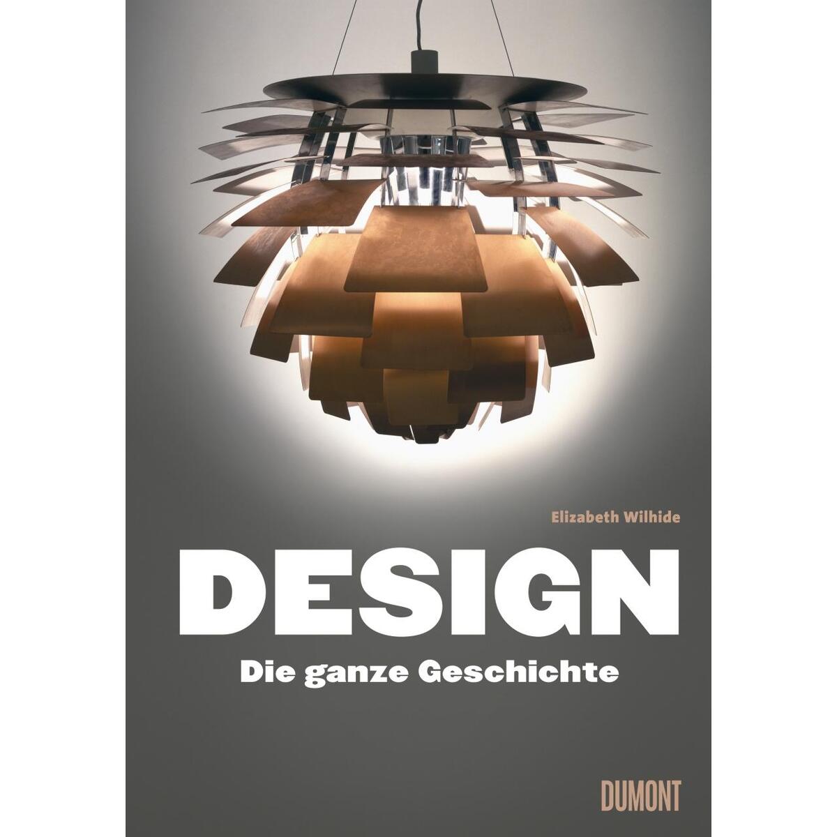 Design von DuMont Buchverlag GmbH