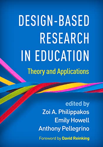 Design-Based Research in Education: Theory and Applications von Guilford Press