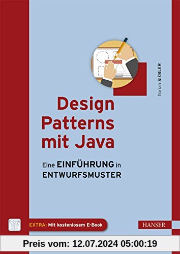 Design Patterns mit Java: Eine Einführung in Entwurfsmuster