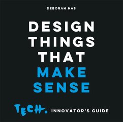 Design Things that Make Sense von BIS Publishers / Laurence King Publishing