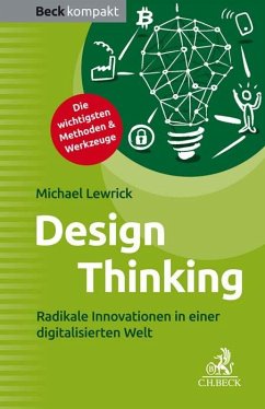 Design Thinking von Beck Juristischer Verlag