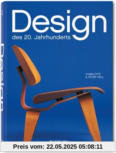 Design des 20. Jahrhunderts