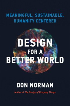 Design for a Better World von MIT Press Ltd