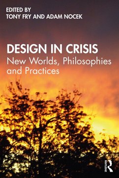Design in Crisis (eBook, PDF) von Taylor & Francis