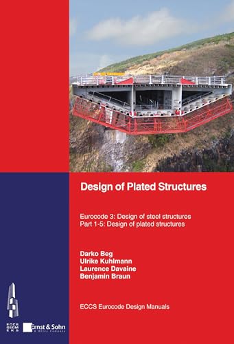 Design of Plated Structures.: Eurocode 3: Design of Steel Structures. Part 1-5 Design of Plated Structures.