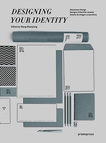 Designing your Identity: Stationery Design (Promopress)
