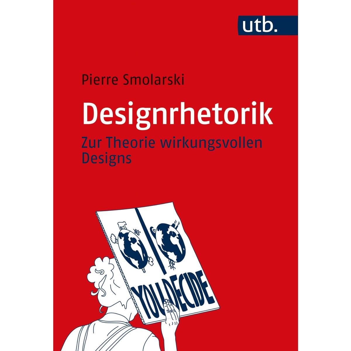 Designrhetorik von UTB GmbH