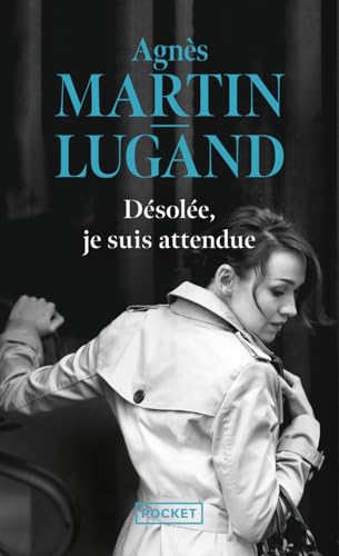 Desolee, js suis attendue