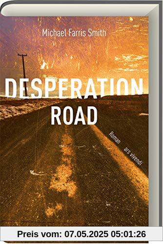Desperation Road