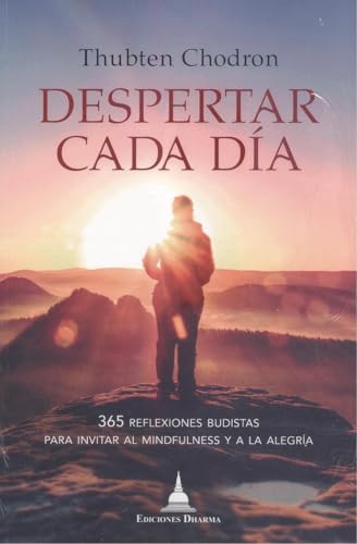 Despertar Cada Dia Despertar Cada Dia von EDICIONES DHARMA