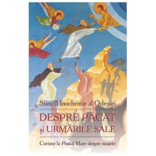 Despre Pacat Si Urmarile Sale von Egumenita