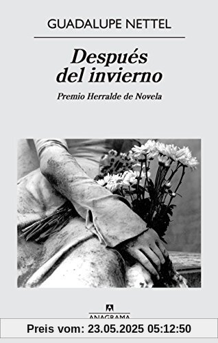 Despues del Invierno (Narrativas hispánicas, Band 539)