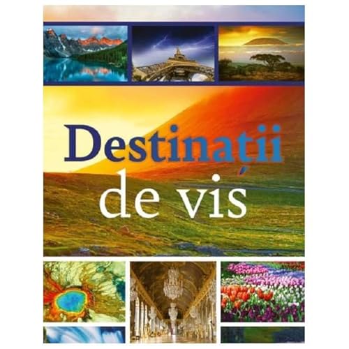 Destinatii De Vis von Kreativ