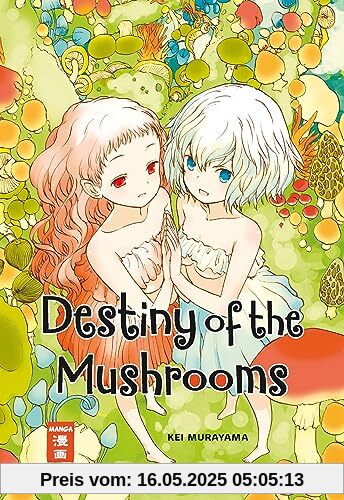 Destiny of the Mushrooms