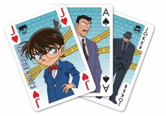 Detektiv Conan (Spielkarten) von Crunchyroll