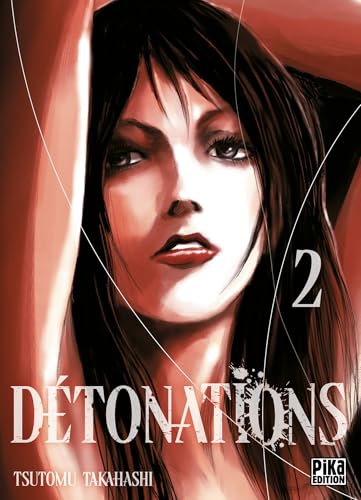 Détonations T02