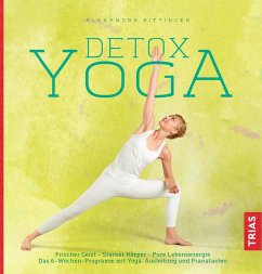 Detox-Yoga von Trias
