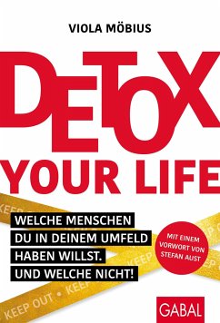 Detox your Life! von GABAL