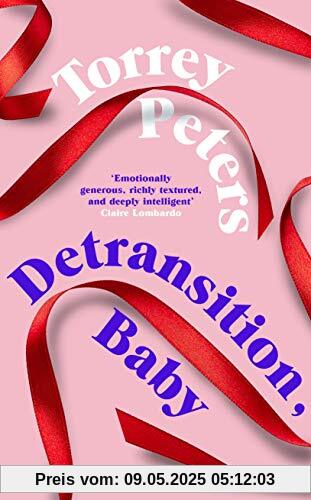 Detransition, Baby Detransition, Baby