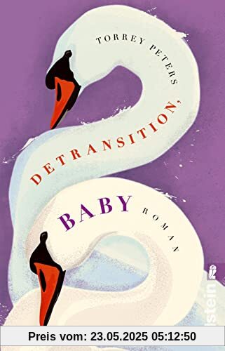 Detransition, Baby: Roman | Der New York Times-Bestseller | Nominiert für den Women's Fiction Prize | Mit dem PEN/Hemingway Award ausgezeichnet
