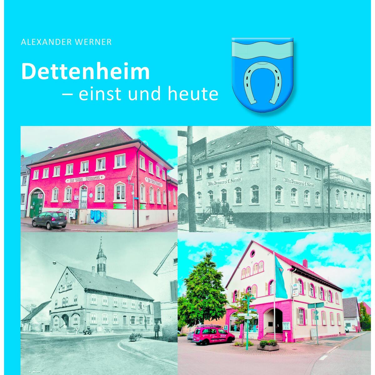 Dettenheim von Regionalkultur Verlag Gmb